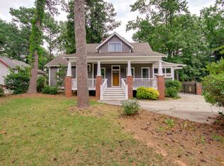 1226 Fayetteville Rd SE, Atlanta, GA 30316