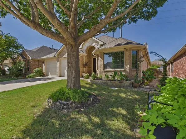 15737 Landing Creek Ln, Roanoke, TX 76262