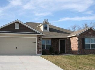 7301 S Gardenia Ave, Broken Arrow, OK 74011