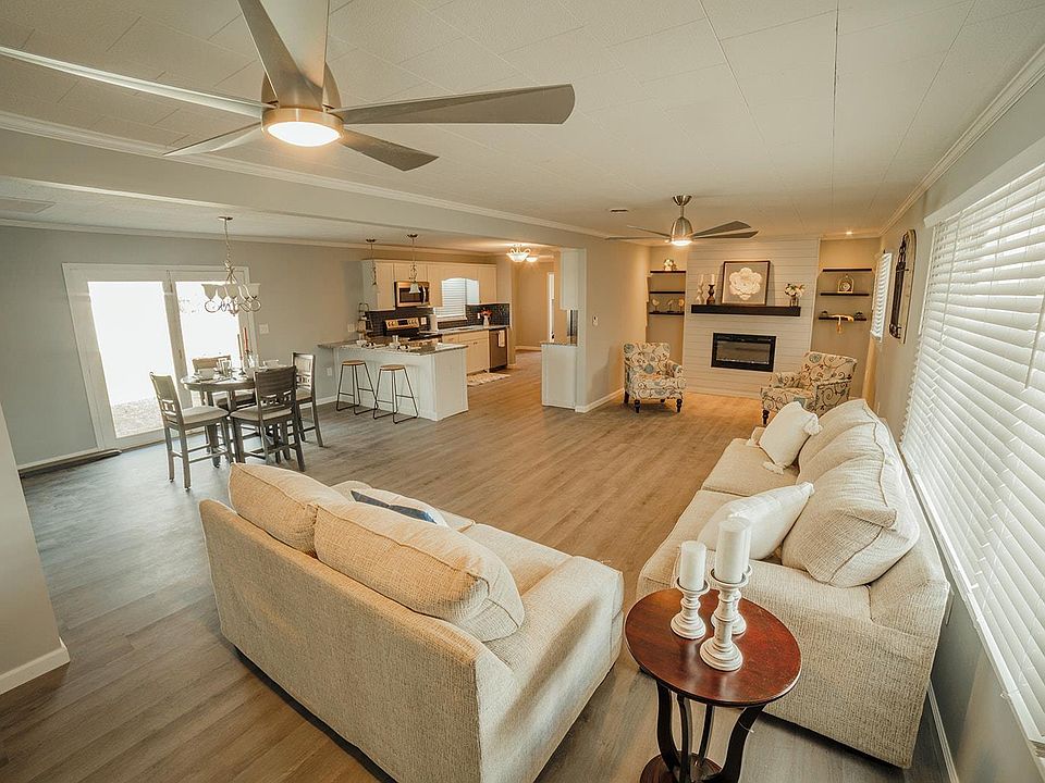 1545 Us Highway 60 W, Ledbetter, KY 42058 MLS 120533 Zillow