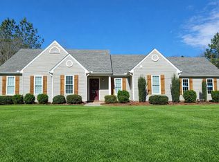 12179 Friendship Loop Dr, Seneca, SC 29678