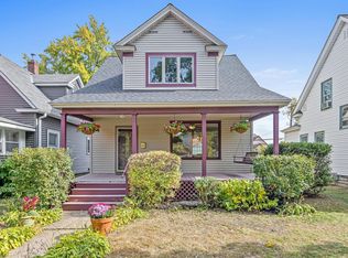4203 Blaisdell Ave, Minneapolis, MN 55409