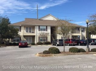2136 Whispering Pines Blvd UNIT 8, Navarre, FL 32566