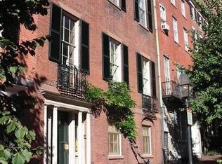 1-3 Chestnut St #G, Boston, MA 02108