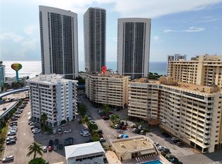 1825 S Ocean Dr APT 313, Hallandale, FL 33009