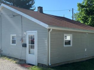 428 Wallace Ave, Bucyrus, OH 44820