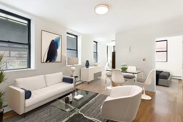 Rented by Living New York | media 1