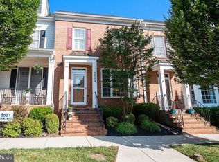 3504 Rines Tavern Ln, Frederick, MD 21704
