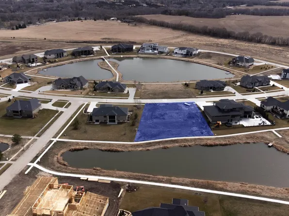 3020 W Gazebo Rd, Lincoln, NE 68523