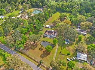 12869 BONEY Road, Jacksonville, FL 32226