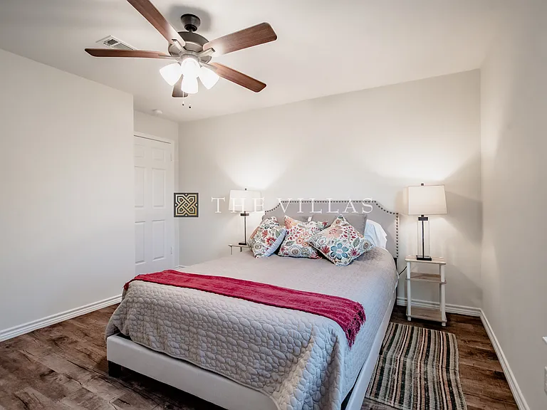 The Villas Apartments — Photo 78