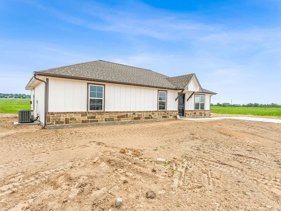 1190 Cottonwood Trl, Poolville, TX 76487 Zillow