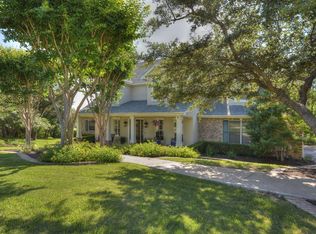 9005 Mountbatten Cir, Austin, TX 78730