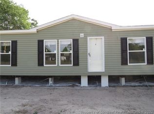 5516 Oakgrove Church Rd, Lumberton, NC 28360