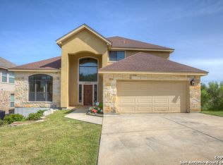 23454 Seven Winds, San Antonio, TX 78258