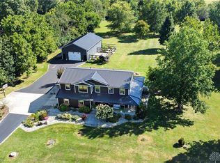 4167 Harveysburg Rd, Waynesville, OH 45068