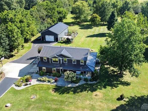 4167 Harveysburg Rd, Waynesville, OH 45068