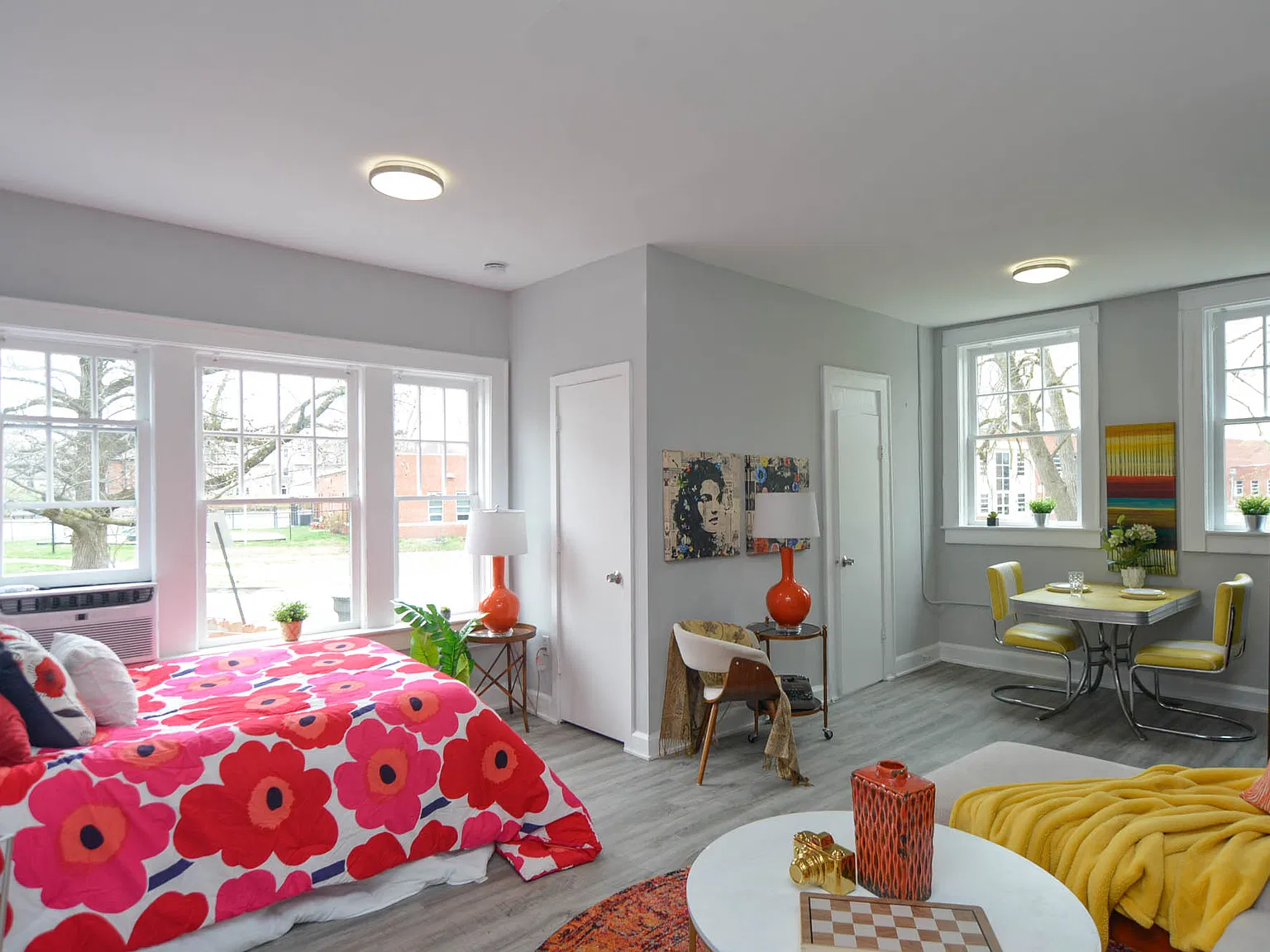 *Coming Soon* 5345 E Washington St Unit 8 Indpls, In 46219 — Photo 4