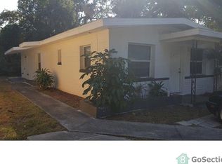 1501 N Madison Ave, Clearwater, FL 33755
