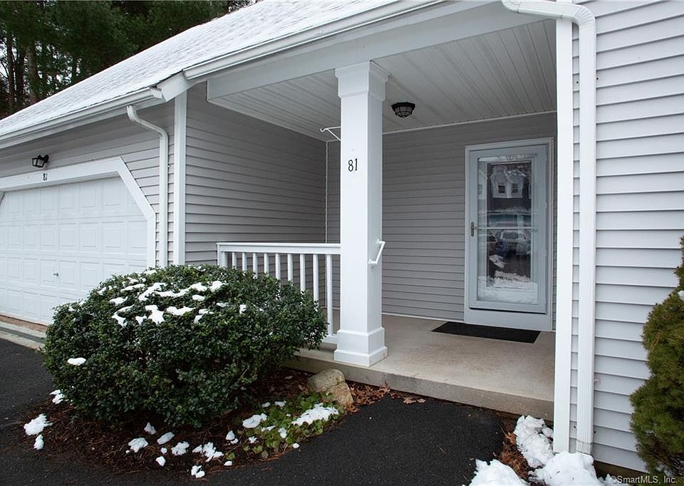 Stratton Forest 81 Stratton Forest Way Simsbury CT Zillow