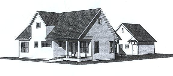 5th image of LOT-81A Ranch Chase #5