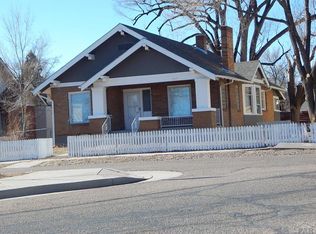 707 Berkley Ave, Pueblo, CO 81004