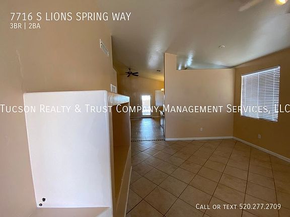 5th image of 7716 S Lions Spring Way
