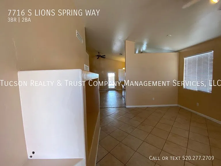 7716 S Lions Spring Way — Photo 5