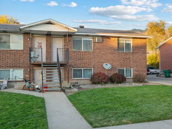 (undisclosed Address), Provo, UT 84604