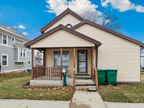 307 N Congress Ave, Polo, IL 61064