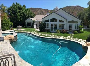 2025 Kirsten Lee Dr, Westlake Village, CA 91361