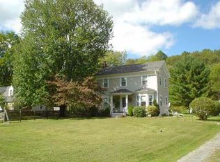 Route 97, Pond Eddy, NY 12770