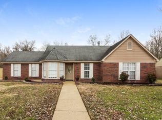 4157 Brighton Dr, Horn Lake, MS 38637