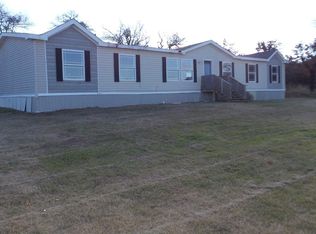 22635 234th St NW, Calumet, OK 73014