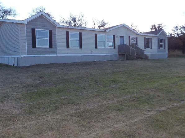 22635 234th St NW, Calumet, OK 73014