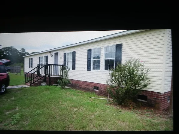 5286 Indian Branch Rd, Hartsville, SC 29550