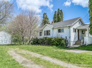 551 E Sheridan Rd, Lansing, MI 48906