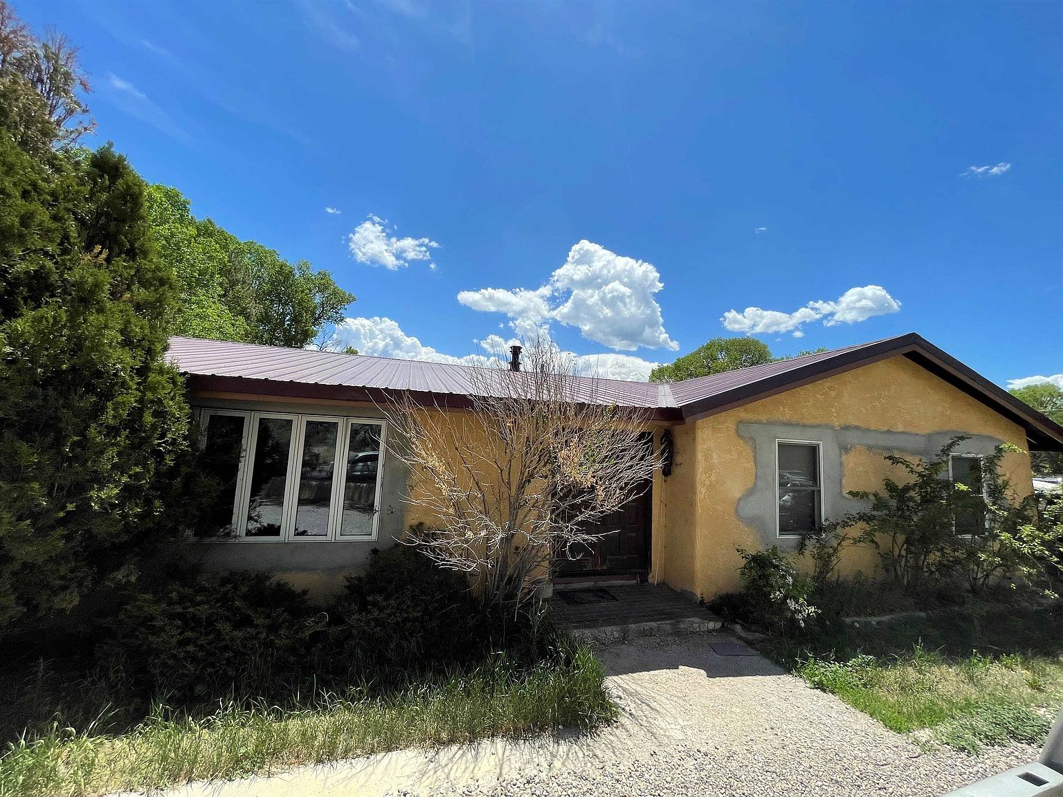 305 Salazar St, Taos, NM 87571 MLS 109400 Zillow