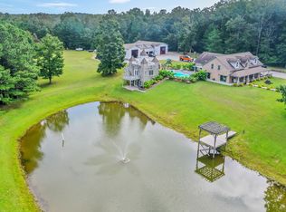 1609 Fairview Kngstn Sprngs Rd, Fairview, TN 37062