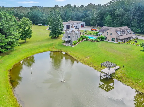 1609 Fairview Kngstn Sprngs Rd, Fairview, TN 37062