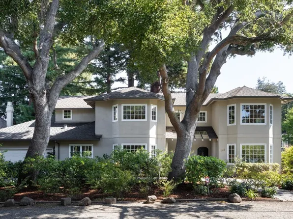 548 Placitas Ave, Menlo Park, CA 94025