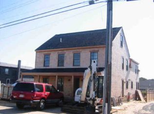 20A Miacomet Ave #A, Nantucket, MA 02554