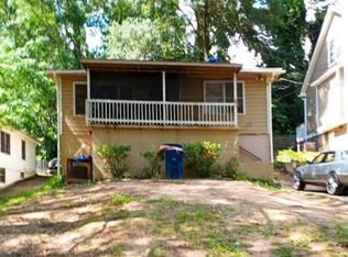 1483 Akridge St NW, Atlanta, GA