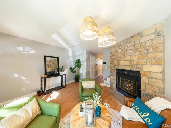 1811 S Quebec Way #220, Denver, CO 80231