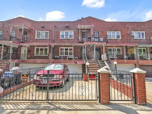 228 E 89th St, Brooklyn, NY 11236
