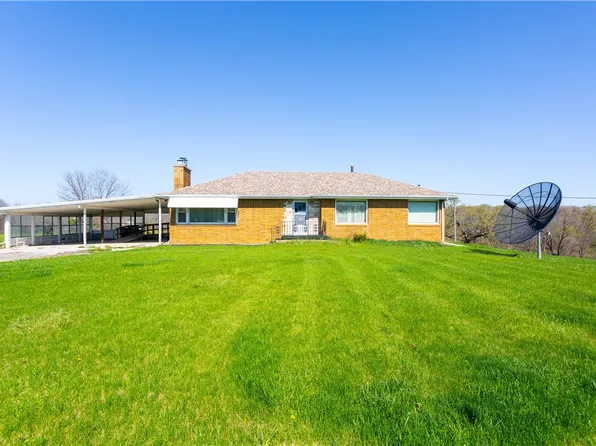 6240 NW 2nd St, Des Moines, IA 50313