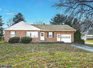 3350 Sycamore Rd, Dover, PA 17315