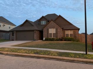 7213 E Memphis St, Broken Arrow, OK 74014