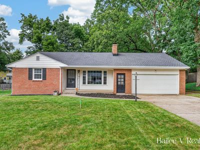 1361 Forrester St SE, Grand Rapids, MI, 49508