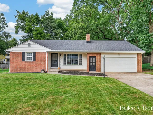 1361 Forrester St SE, Grand Rapids, MI 49508